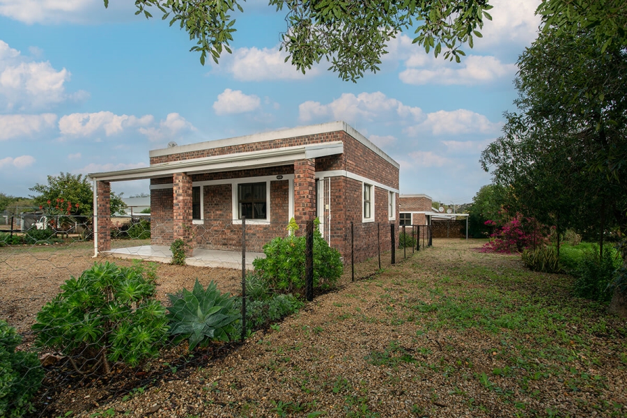 3 Bedroom Property for Sale in Moorreesburg Western Cape